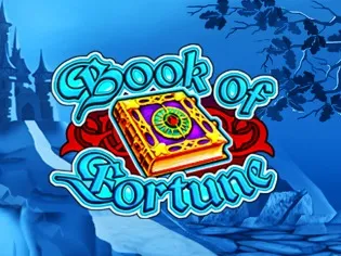book of fortune