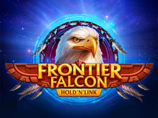 Frontier Falcon игровой автомат. 