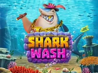 shark wash